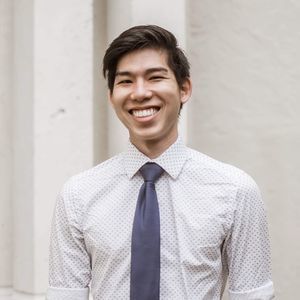 Meet your Posher, Jacky